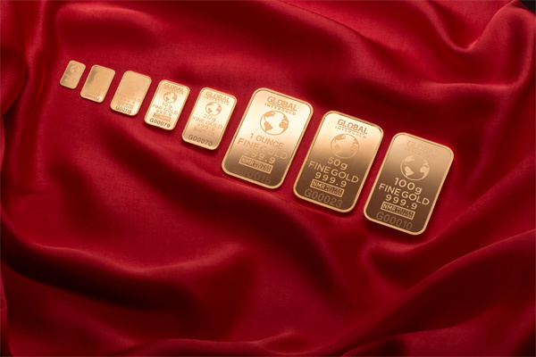 金价持续高位震荡，“黄金牛市”结束了吗？